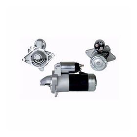 CemOto Mits Traffic Med 3 2.0dci 06 Str6062 Marş Motoru