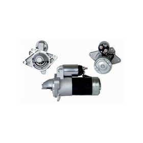 CemOto Mits Traffic Med 3 2.0dci 06 Str6062 Marş Motoru