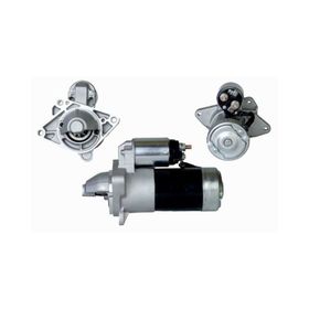 CemOto Mits Traffic Med 3 2.0dci 06 Str6062 Marş Motoru
