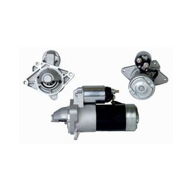 CemOto Mits Traffic Med 3 2.0dci 06 Str6062 Marş Motoru