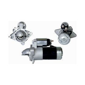 CemOto Mits Traffic Med 3 2.0dci 06 Str6062 Marş Motoru