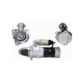CemOto Nikko Txd Sfr Nh07 Motorlu Kepçe Str2807 Marş Motoru