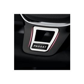 CemOto O - A421032021 Passat Direksiyon Logosu