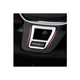 CemOto O - A421032021 Passat Direksiyon Logosu