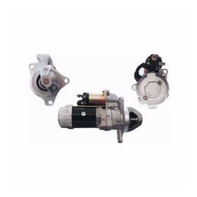 CemOto Sawafuji Ek100 - 130 24 V Hino Kamyon Str6160 Marş Motoru