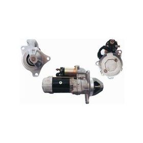 CemOto Sawafuji Ek100 - 130 24 V Hino Kamyon Str6160 Marş Motoru