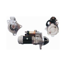 CemOto Sawafuji Ek100 - 130 24 V Hino Kamyon Str6160 Marş Motoru