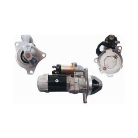 CemOto Sawafuji Ek100 - 130 24 V Hino Kamyon Str6160 Marş Motoru