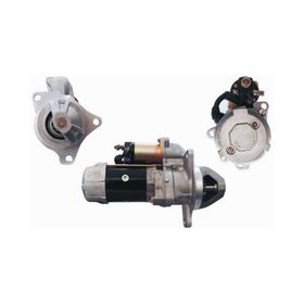 CemOto Sawafuji Ek100 - 130 24 V Hino Kamyon Str6160 Marş Motoru