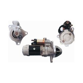 CemOto Sawafuji Ek100 - 130 24 V Hino Kamyon Str6160 Marş Motoru