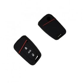 CemOto Sypd54 Passat Silikon Anahtar Kabı