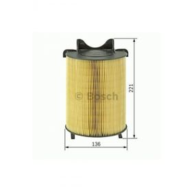 CemOto Tyc00054623224 Volkswagen Golf V Hava Filtresi