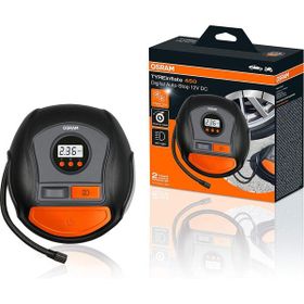 CemOto Tyreinflate 450 Lastik Şişirme Kompresörü