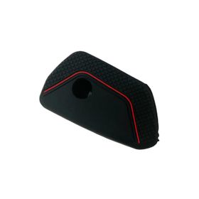 CemOtoSypd67 Siyah Golf8 Silikon Anahtar Kabı