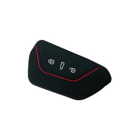 CemOtoSypd67 Siyah Golf8 Silikon Anahtar Kabı
