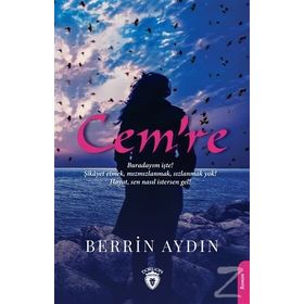 Cem're - Berrin Aydın