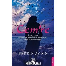Cem're - Berrin Aydın