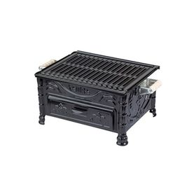 Cemre C50 Köfteci 33x43 cm Mangal