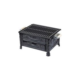 Cemre C50 Köfteci 33x43 cm Mangal