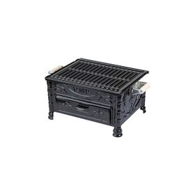 Cemre C50 Köfteci 33x43 cm Mangal