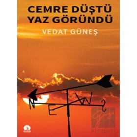 Cemre Düştü Yaz Göründü - Vedat Güneş