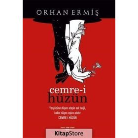 Cemre-i Hüzün - Orhan Ermiş