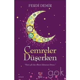 Cemreler Düşerken - Ferdi Demir