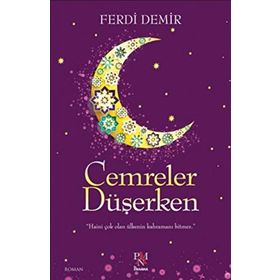 Cemreler Düşerken - Ferdi Demir
