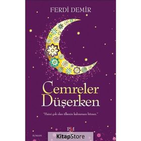 Cemreler Düşerken - Ferdi Demir