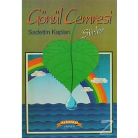 CEMRESIZ GÜNLERDE - CELAL SOYCAN