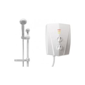 Cemsan C3300 8000 W Elektrikli Şofben