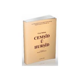 CEMŞİD Ü HURŞİD - CEM SULTAN
