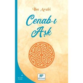 Cenab-ı Aşk İbn Arabi
