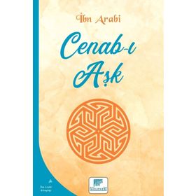 Cenab-ı Aşk İbn Arabi