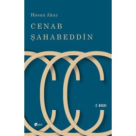 Cenap Şahabeddin - Hasan Akay