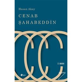 Cenap Şahabeddin - Hasan Akay