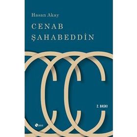Cenap Şahabeddin - Hasan Akay