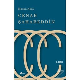 Cenap Şahabeddin - Hasan Akay