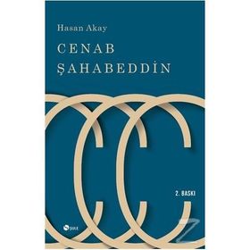 Cenap Şahabeddin - Hasan Akay
