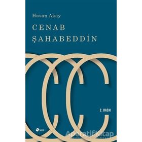 Cenap Şahabeddin - Hasan Akay