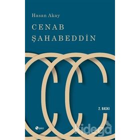 Cenap Şahabeddin - Hasan Akay