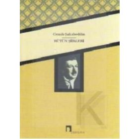 Cenap Şahabeddin'in Bütün Şiirleri