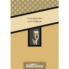 Cenap Şahabeddin'in Bütün Şiirleri