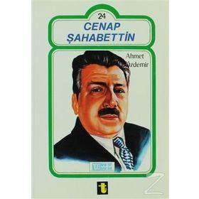Cenap Şahabettin Toker Yayınları