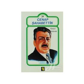 Cenap Şahabettin Toker Yayınları