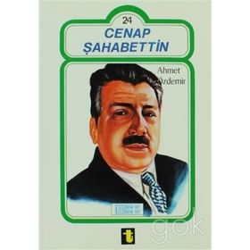 Cenap Şahabettin Toker Yayınları