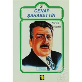 Cenap Şahabettin Toker Yayınları