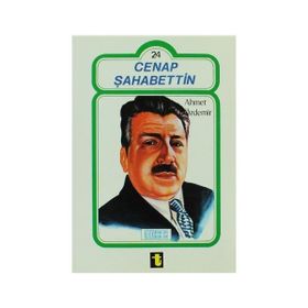 Cenap Şahabettin Toker Yayınları
