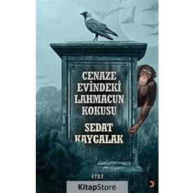 Cenaze Evindeki Lahmacun Kokusu - Sedat Kaygalak