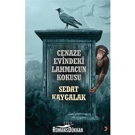 Cenaze Evindeki Lahmacun Kokusu - Sedat Kaygalak